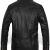Pure Leather Biker Jacket