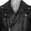 Pure Leather Biker Jacket