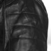 Pure Leather Biker Jacket
