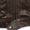Pure Leather Jacket