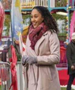 Elegant Winter Coat – Stylish and Warm