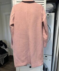 Blessings Of Christmas Lori Loughlin Coat