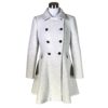 Christmas Comes Twice Dress Coat