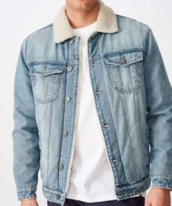 High School Musical Ricky Jacket