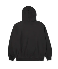HUF x Toyota Grey Hoodie
