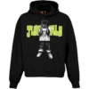 Juice Wrld x Vlone MOTY Hoodie