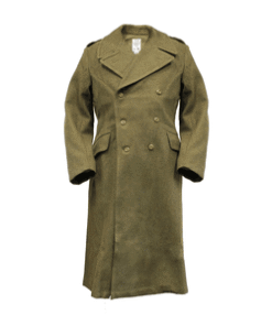 Masters Of The Air Austin Butler Coat