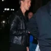Masters of the Air Austin Butler Leather Jacket