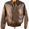 Masters Of The Air Branden Cook Jacket