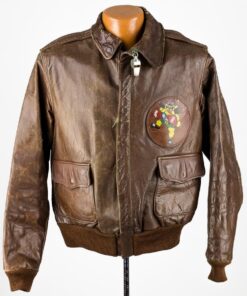 Masters Of The Air Branden Cook Jacket