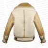 Masters Of The Air Callum Turner Jacket