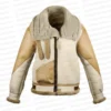 Masters Of The Air Callum Turner Jacket