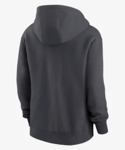 Philadelphia Eagles Super Bowl LIX Champions Trophy Hoodie