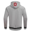 Ohio State University Classic Men’s Pullover Hoodie