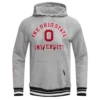 Ohio State University Classic Men’s Pullover Hoodie