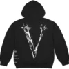Pop Smoke x Vlone Faith Hoodie