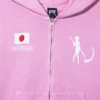 Revenge REI Zip Hoodie