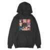 The Ghibli Bunch Hoodie