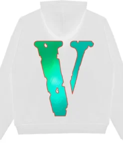 YoungBoy NBA x Vlone Sticks Hoodie