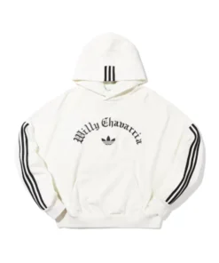 Adidas Willy Chavarria Heavyweight Hoodieadidas-willy-chavarria-heavyweight-hoodie
