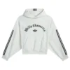 Adidas Willy Chavarria Heavyweight Hoodie