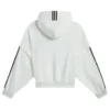Adidas Willy Chavarria Heavyweight Hoodie