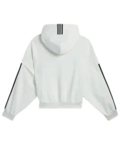 Adidas Willy Chavarria Heavyweight Hoodie