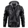 black-leather-motorcycle-bomber-jacket