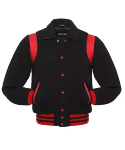 black-wool-red-leather-varsity-jacket