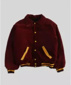 burgundy-varsity-jacket