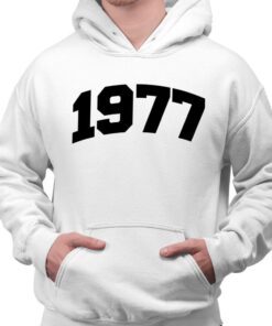Fear of God 1977 Essentials Hoodie