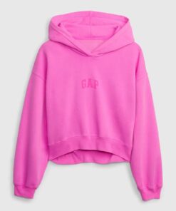gap-pink-hoodie