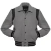 grey-wool-black-leather-varsity-jacket