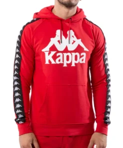 kappa-hoodie