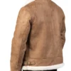 mens-b-3-distressed-brown-leather-bomber-jacket