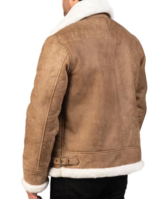 mens-b-3-distressed-brown-leather-bomber-jacket