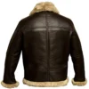 mens-brown-aviator-leather-jacket