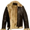 mens-brown-aviator-leather-jacket