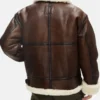 mens-chocolate-brown-jacket