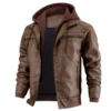 mens-leather-brown-jacket