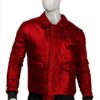 mens-real-sheepskin-bomber-red-jacket