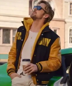 ryan-gosling-the-fall-guy-letterman-varsity-jacket
