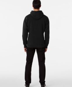 Shadow The Hedgehog Hoodie