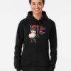 Shadow The Hedgehog Hoodie