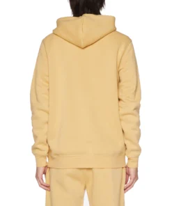 Authentic Malmo 2 Beige Hoodie