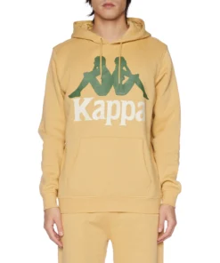 Authentic Malmo 2 Beige Hoodie