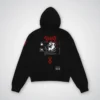Berserk Oversized Hoodie