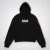 Berserk Oversized Hoodie