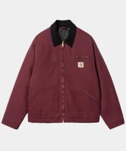 Carhartt Detroit Jacket