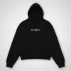 Death Note Oversized Hoodie